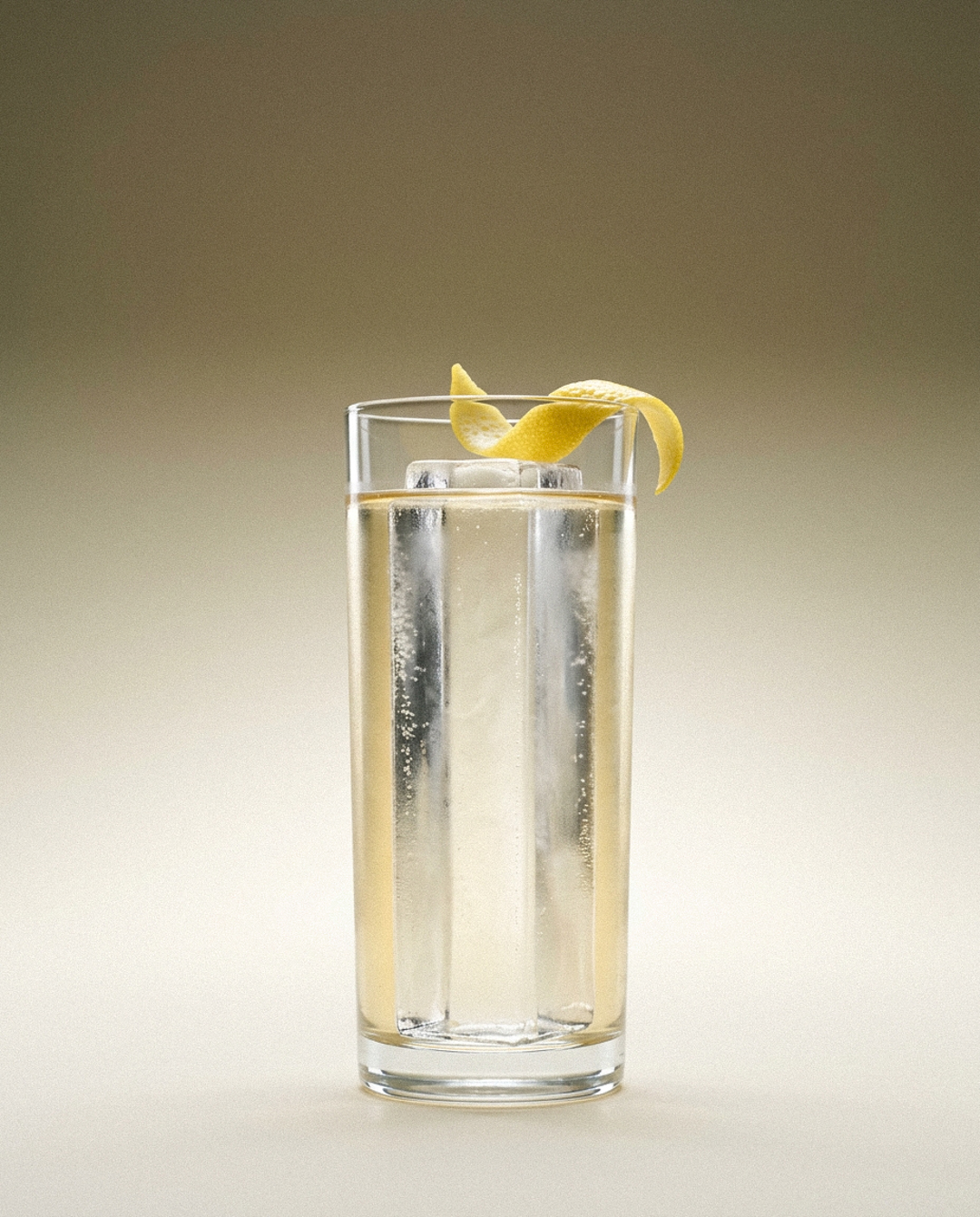 NAEOE 21 Yuja Highball