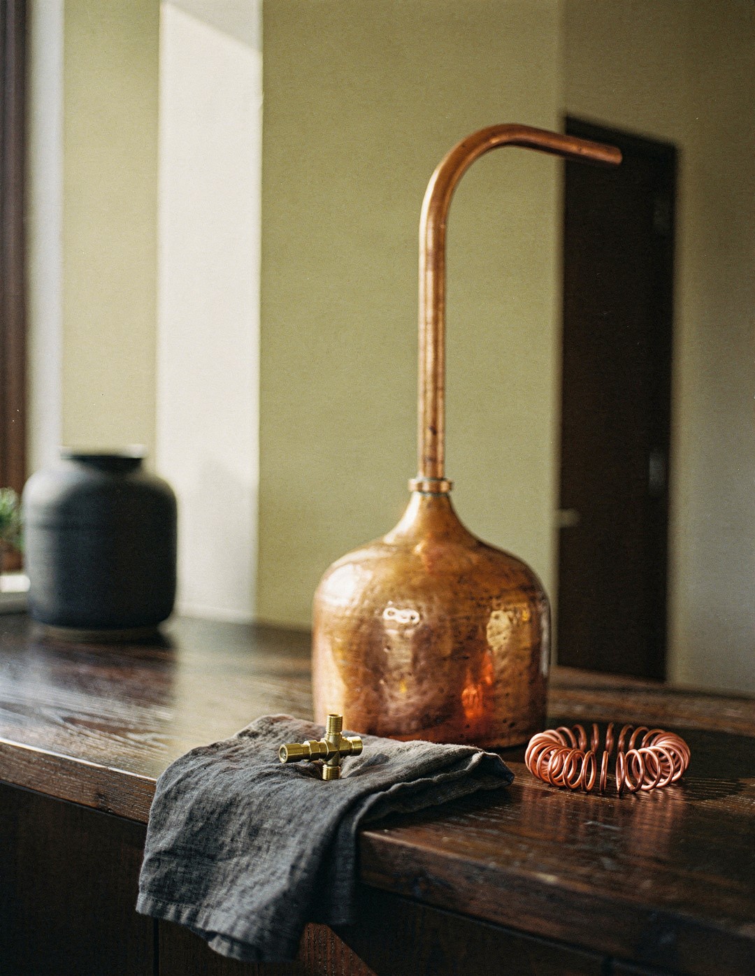 Distilled vs. Diluted Soju: What's the Difference?