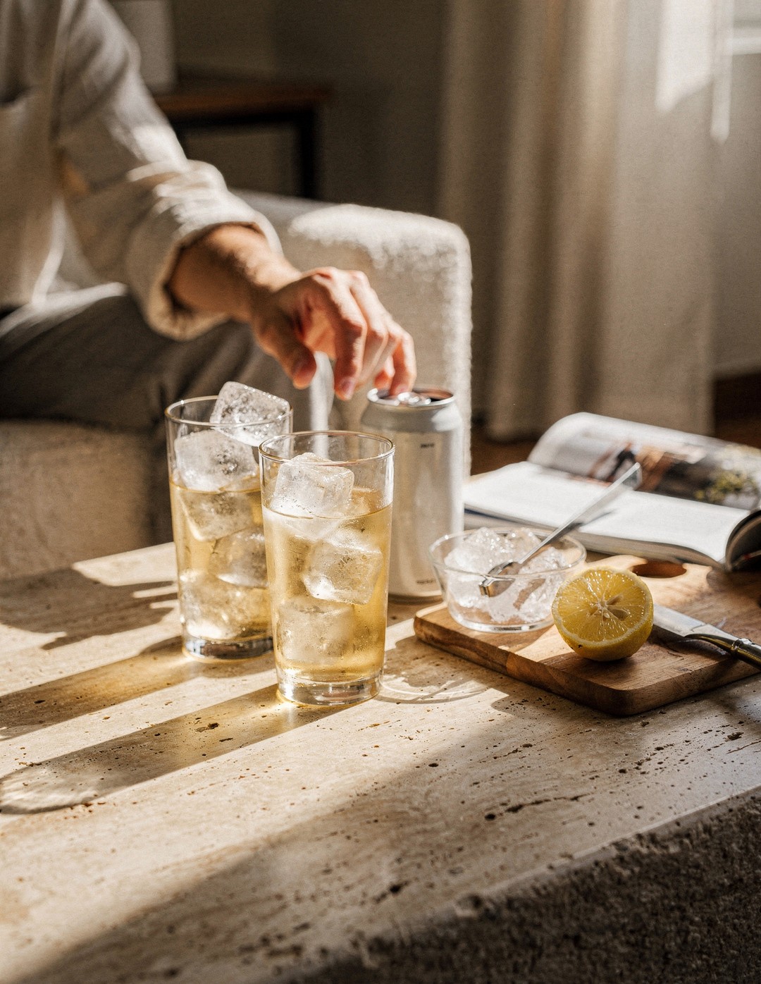 Why RTD and Highball Grew So Fast in Korea